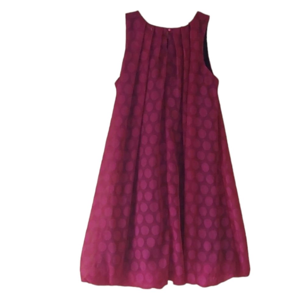 Pinky Dress